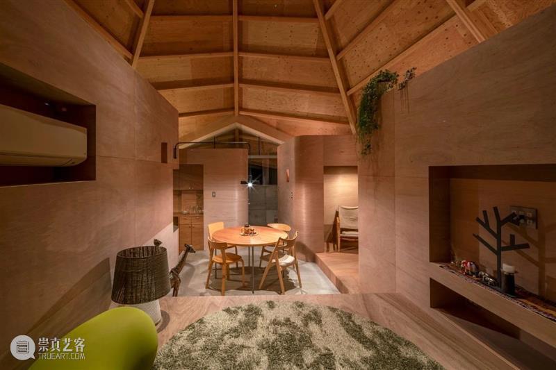 水桶帽住宅 Su-pider / UID Architects 博文精选 ADCNews ADC News 水桶 住宅 Su pider / UID Architects25th/JAN.Su pider Fukuyama 标志性 结构 家庭 特点 蜘蛛 网状 屋顶 梁柱 顶部 其内 生活 空间 居民 内部 布局 Kazunori Fujimoto 功能 睡眠 工作 起居 整体 住户 开放 走廊 活动 轴测图 最后 木材 建造 材料 单一茧状 空间感 温暖 亲切感 钢覆 天窗 外部 通道 自然光 项目 图纸 平面图 剖面 分析 细节 模型 信息 建筑师 UID Architects 地址 Hiroshima 年份 建筑面积 主创 摄影师 Fujimoto 编辑 译者 本文 内容 建筑 事务所 标题 版式 ArchDaily 形式 引用 设计 团队 创意 灵感 崇真艺客